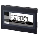 AIG02LQ02D | Panasonic Human Machine Interface Touchscreen 3.7" Monochrome