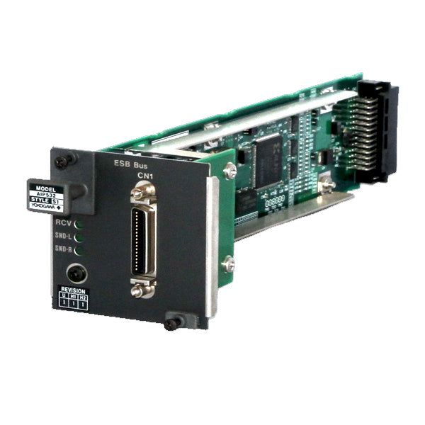 AIP532 | Yokogawa ESB Bus Coupler Unit