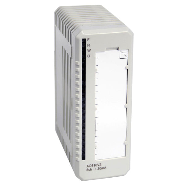 AO810V2 | ABB Analog Output Module
