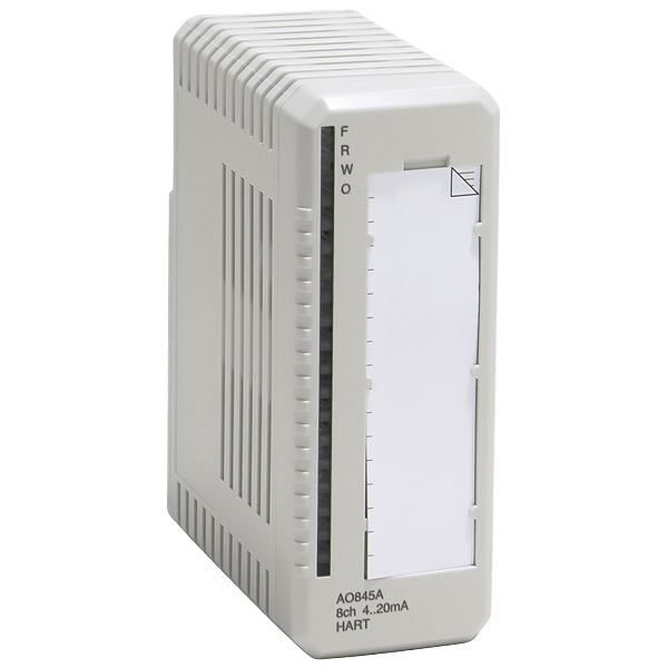 AO845A | ABB Analog Output Unit
