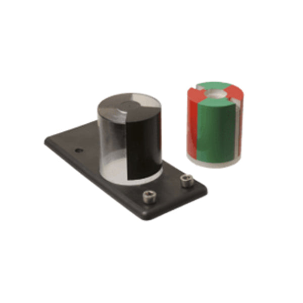 BT43-RG-02 | Pepperl+Fuchs Mounting Set