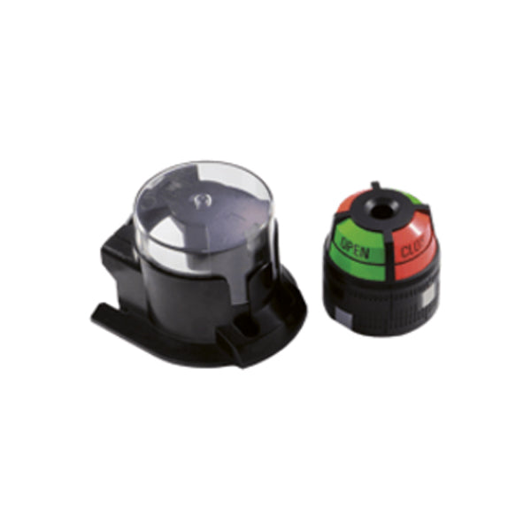 BT65-F31K2-RG-EN-01 | Pepperl+Fuchs Activator