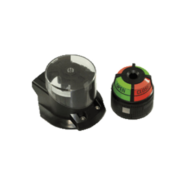 BT65-F31K2-RG-EN | Pepperl+Fuchs Activator