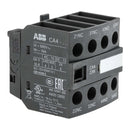 CA4-22M | ABB Auxiliary Contact Block