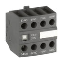 CA4-22N | ABB Auxiliary Contact Block