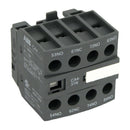 CA4-31N | ABB Auxiliary Contact Block