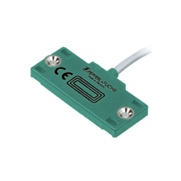 CBN10-F46-E2-10M | Pepperl+Fuchs Capacitive Sensor
