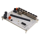 CC-TCF901 | Honeywell 9 Port Control Firewall IOTA