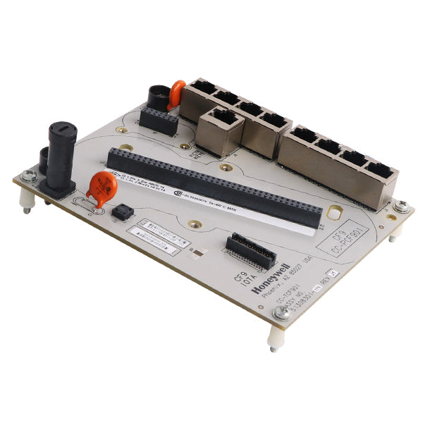 CC-TCF901 | Honeywell 9 Port Control Firewall IOTA