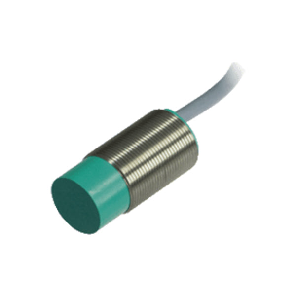 CCN15-30GS60-E2 | Pepperl+Fuchs Capacitive Sensor