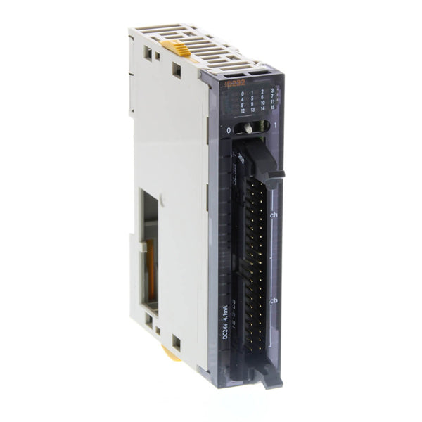 CJ1W-ID232 | Omron DC Input Module
