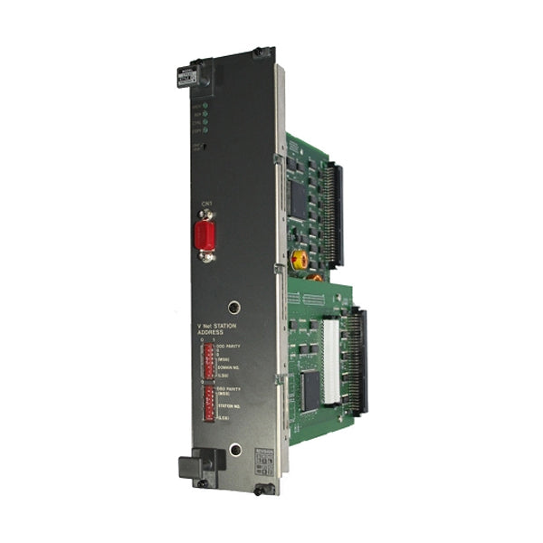 CP345 | Yokogawa Processor Module