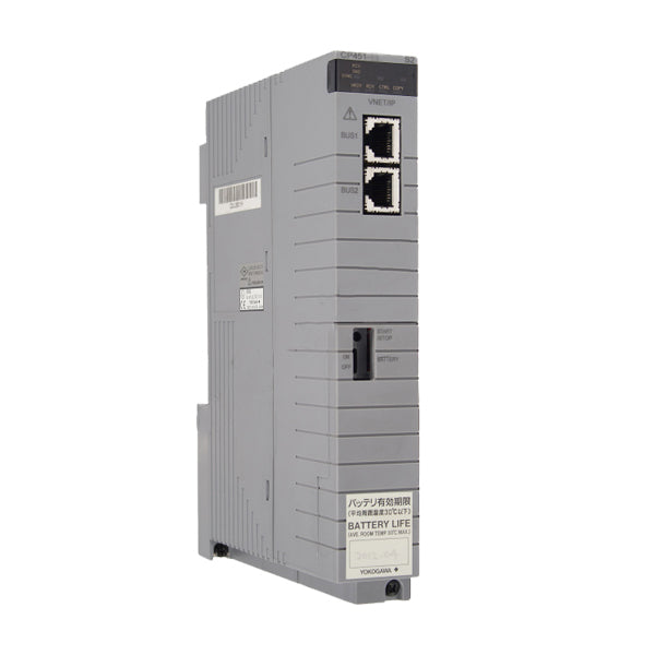 CP451-50 | Yokogawa Processor Module