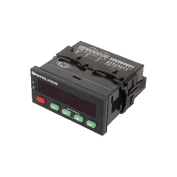 DA6-IU-2K-V | Pepperl+Fuchs Process Indicator