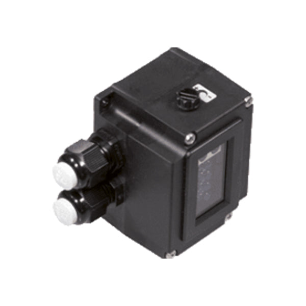 DAD15-8P | Pepperl+Fuchs Optical Data Coupler