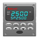 DC2500-EE-0000-200-00000-00-0 | Honeywell Universal Digital Controller
