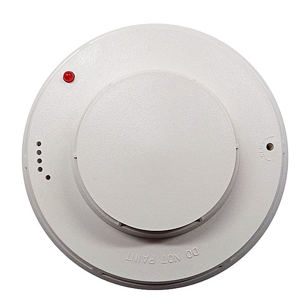 DI-3IS | Siemens Ionization Smoke Detector