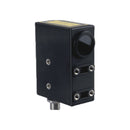 DK10-LAS/9s50/76a/110/124 | Pepperl+Fuchs Print Mark Contrast Sensor