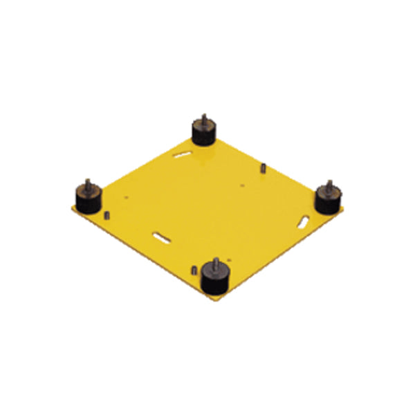 Damping UC SLP/SLC | Pepperl+Fuchs Mounting Aid Safety