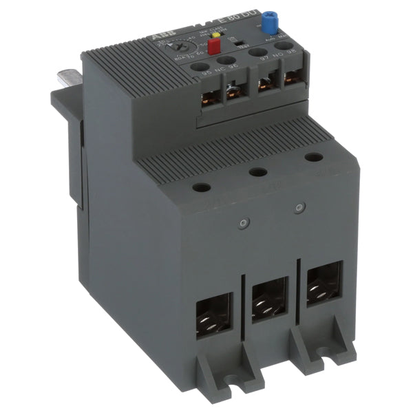 E80DU80 | ABB Electronic Overload Relay