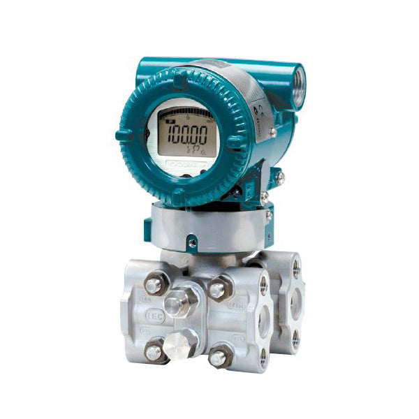 EJA430E-FAS5G-919DB/FS15/D3/M01 | Yokogawa EJA430E Gauge Pressure Transmitter