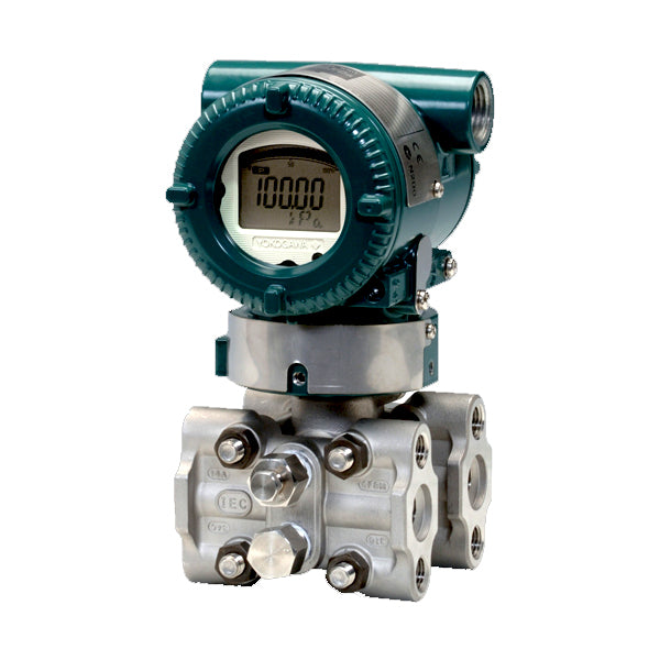 EJX120A-EES4G-912DN/KU21/D4/M11/N4 | Yokogawa EJX120A Differential Pressure Transmitter