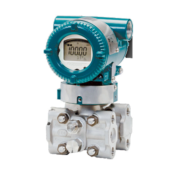 EJX430A-EAS4G-717DK/FS1/D4/X2/A/HC | Yokogawa EJX430A Gauge Pressure Transmitter