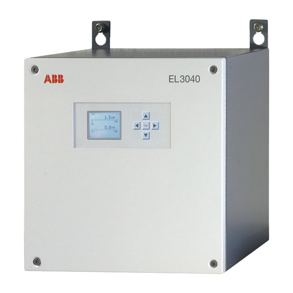EL3040 | ABB EasyLine EL3000 Series Continuous Gas Analyzer