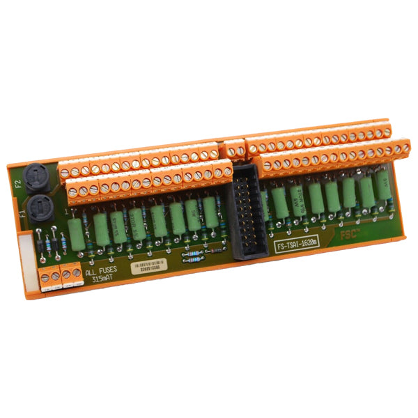 FC-TSAI-1620M | Honeywell Analog Input Module