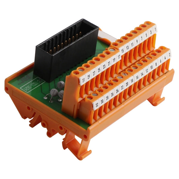 FC-TSDI-1624 | Honeywell Digital Input Field Termination Assembly