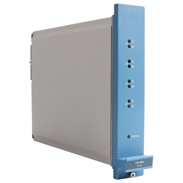 FC-USI-0001 | Honeywell Universal Safety Interface