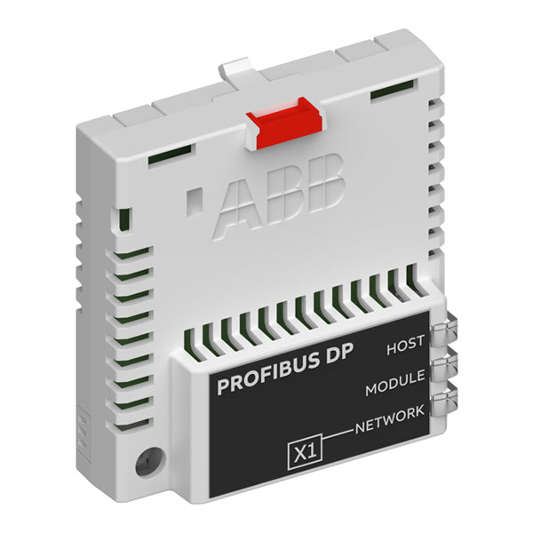 FPBA-01 | ABB PROFIBUS DP Adapter Module