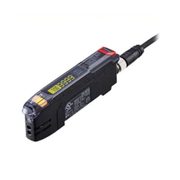FS-N41C | Keyence Digital Fibre Optic Sensor