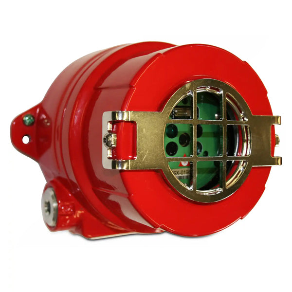 FS20X-211-21-2 | Honeywell FS20X Fire & Flame Detector