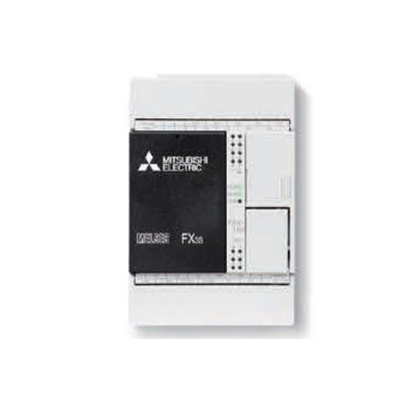 FX3S-14MR/ES | Mitsubishi FX3 Series CPU Base Unit