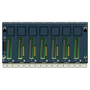 IC695CHS007 | GE Fanuc 7-Slot Universal Backplane