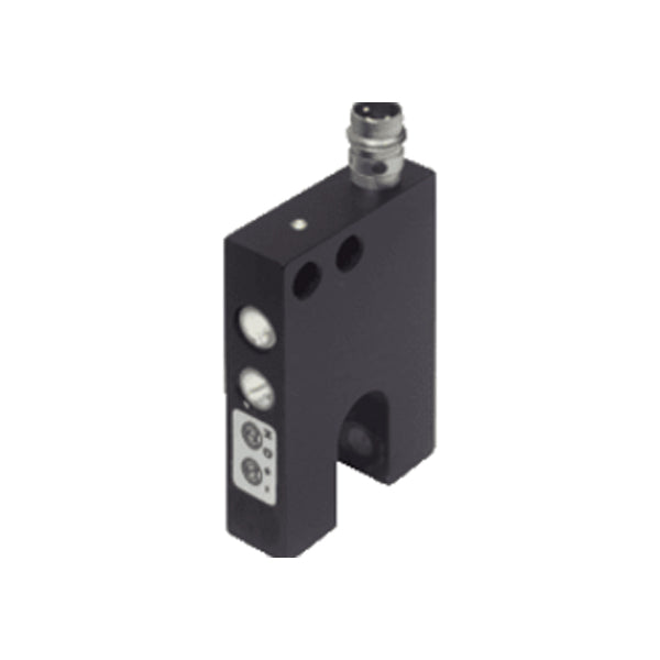 GL10-RT/32/40a/98a | Pepperl+Fuchs Photoelectric Slot Sensor