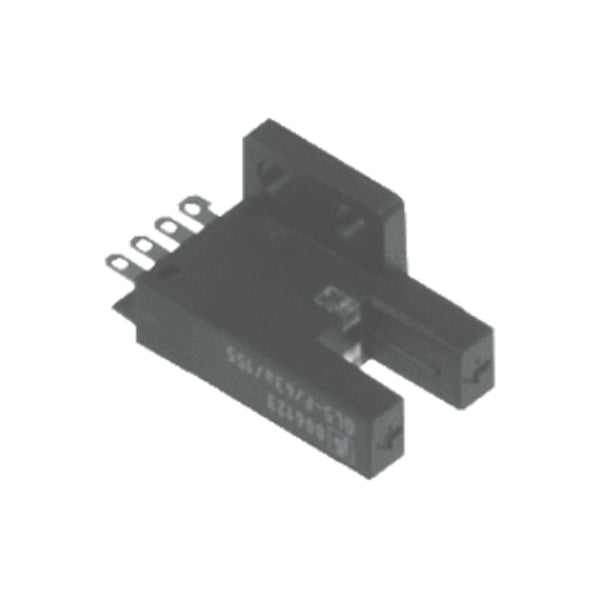 GL5-F/43a/155 | Pepperl+Fuchs Photoelectric Slot Sensor
