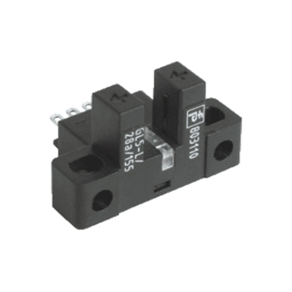 GL5-L/28a/155 | Pepperl+Fuchs Photoelectric Slot Sensor