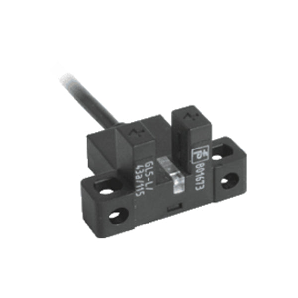 GL5-L/43a/115 | Pepperl+Fuchs Photoelectric Slot Sensor