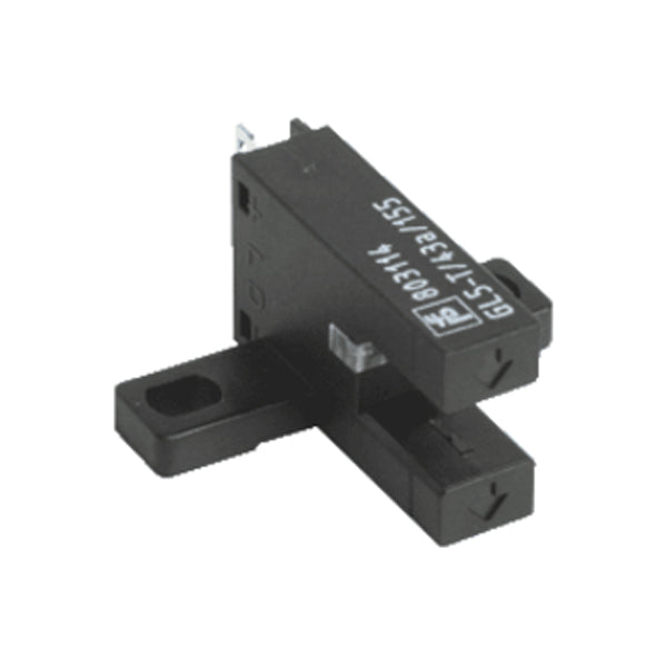 GL5-T/43a/155 | Pepperl+Fuchs Photoelectric Slot Sensor