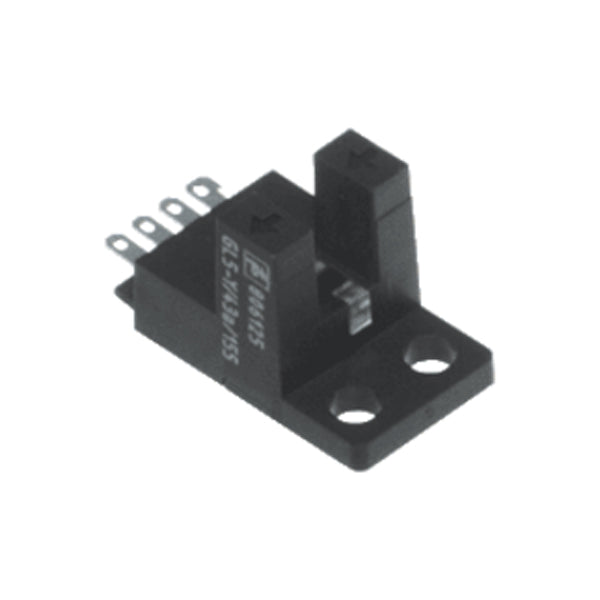 GL5-Y/43a/155 | Pepperl+Fuchs Photoelectric Slot Sensor