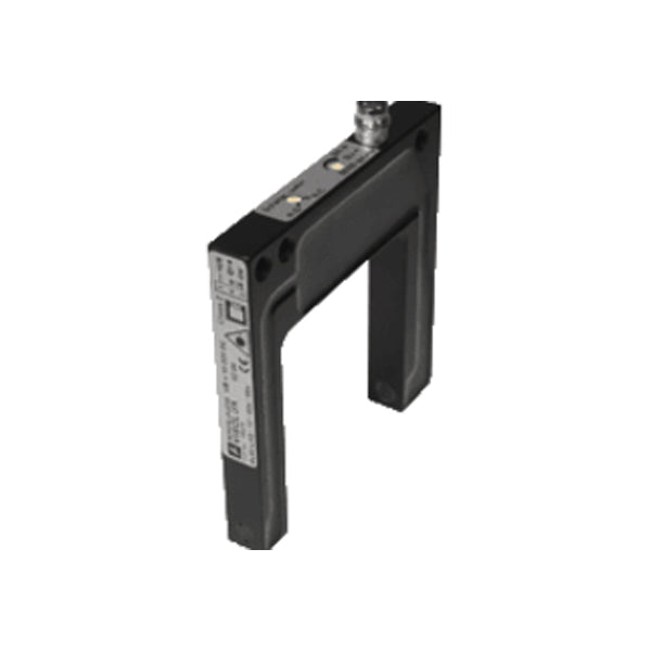 GL80-LAS/32/40A/98A | Pepperl+Fuchs Photoelectric Slot Sensor