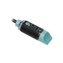 GLV18-8-400-S/115/120 | Pepperl+Fuchs Retroreflective Sensor
