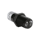 GLV30-8-2500/47/73c | Pepperl+Fuchs Retroreflective Sensor