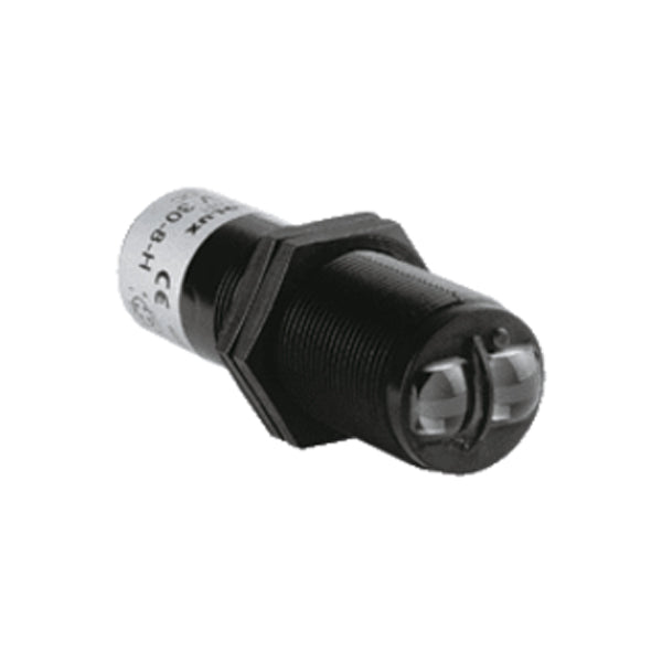 GLV30-8-H-150-IR/47/73c | Pepperl+Fuchs Retroreflective Sensor