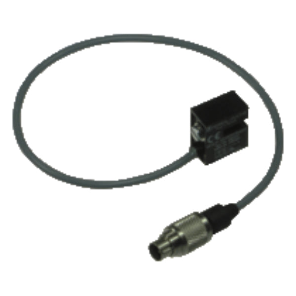 GT3,51 50.000/0400 | Pepperl+Fuchs Inductive Slot Sensor