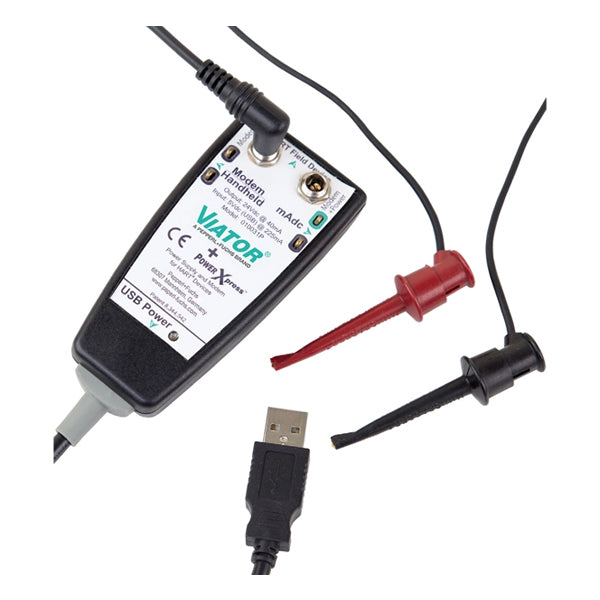 HM-MT-USB-PWRX-010031P | Pepperl+Fuchs Viator USB HART Interface