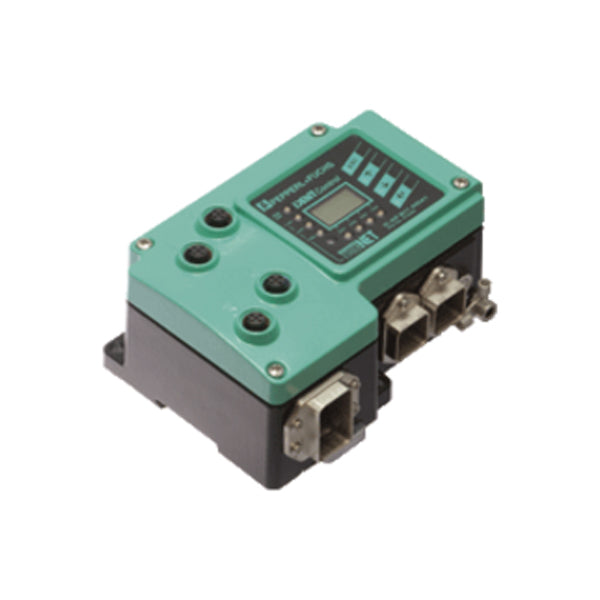 IC-KP-B17-AIDA1 | Pepperl+Fuchs Control Interface Unit
