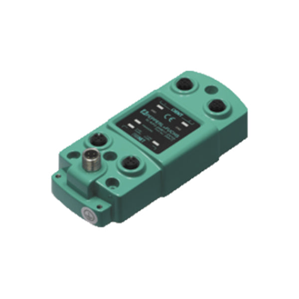 IC-KP2-2HB17-2V1D | Pepperl+Fuchs Control Interface Unit